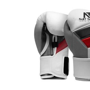 Gants de boxe en cuir personnalisés à prix réduit Offre Spéciale gants de boxe personnalisés vente en gros - Product Image 3