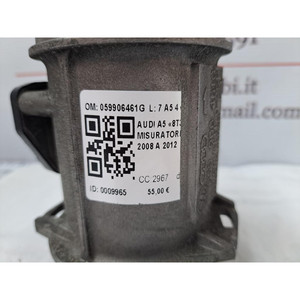 เดบิเมโทร ออดี้ เอ5 เบอร์ลิน่า ซีรีส์ (8T3) 059906461G ดีเซล 2967 (07>17) - Product Image 5