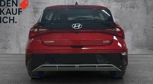 2025 nuova HYU NDAI i20 senza incidenti MILD- HYBRID SPORT 2WD berlina di lusso 3.5L V6 PREMIUM TRIM cambio automatico - Product Image 6