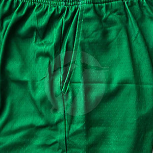 New Style Customized Mesh <b>Shorts</b> with <b>Elastic</b> <b>Waist</b> Plain Dyed Solid Casual Design in <b>Plus</b> <b>Sizes</b> - Product Image 5