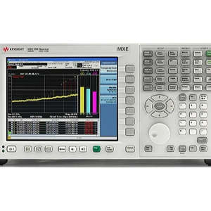 ตัวกรองสัญญาณ RF N9038A keysight ตัวรับสัญญาณ3Hz ถึง44 GHz (เครือข่าย LC RC) - Product Image 1
