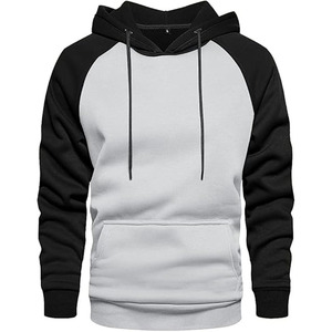 Sweat à capuche surdimensionné poids lourd pour hommes Zip up Vintage Man Hoodies Sun Faded Distressed Acid Washed Hoodie téléchargé par Dress Sports - Product Image 1