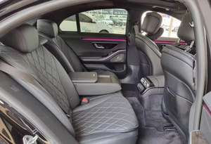 Mercedes-Benz S400D 2024 a Precio Económico - Product Image 6