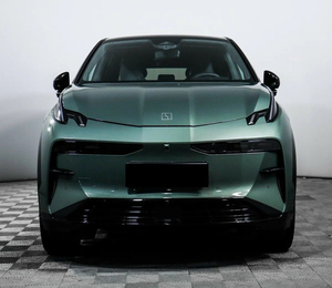 2023 Z E E K R X AWD SUV Automatique Barre de toit métallique Volant à gauche Sièges en cuir Batterie au lithium Toit ouvrant panoramique ACC 501-600km - Product Image 1