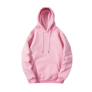 Sweat à capuche respirant personnalisé Performance Mélange de coton poly Performance Pull d'entraînement Coupe athlétique Vêtements de sport Sweat à capuche - Product Image 1