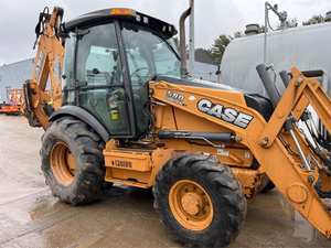 2012 lonking สำหรับกรณี580เมตรตีนตะขาบรถตักดินมอเตอร์เครื่องยนต์ปั๊มเครื่องยนต์ PLC ส่วนประกอบแกนเกียร์ - Product Image 5