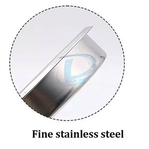 ถาดรองไตสำหรับผู้ป่วยโรคไตแบบมืออาชีพ มีสินค้าในสต็อก ถาดรองไตสำหรับการผ่าตัด ถาดรองไตขายดี - Product Image 6