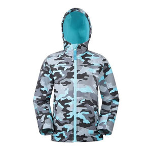 Vente chaude 2025 veste Softshell légère et confortable pour hommes tenue décontractée avec Logo personnalisé tissu polaire Style de rue haute - Product Image 1