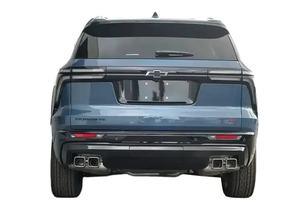 SUV Traverse RS FWD 2025 Usado en Buen Estado, Diésel, Automático, Asientos de Cuero, Luces LED, Volante a la Izquierda, 5 Plazas, >100000 Millas - Product Image 5