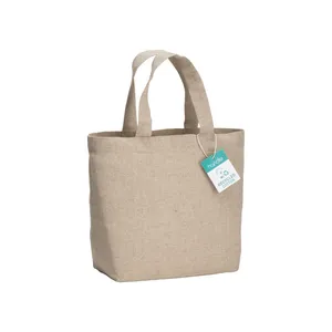 Borse Shopper in Cotone Riciclato Eco-Friendly: Gadget Promozionali - Product Image 4