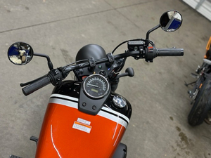 Ventes aux enchères 2025 – Nouvelles motos Cruiser originales Shadow Phantoms (ABS) avec une vitesse maximale de plus de 80 km/h, puissance de 1001-2000W, fabriquées aux États-Unis - Product Image 5