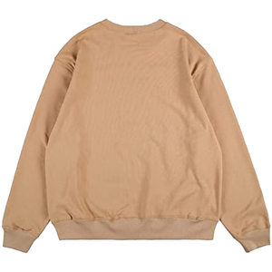 เสื้อสเวตเชิ้ตพิมพ์ลายขนแกะจากโรงงานโดยตรง รับทำโลโก้ตามสั่ง - Product Image 6