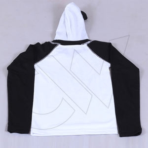 Sudaderas con capucha para niños, ropa infantil a precio de fábrica - Product Image 6