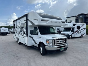 Vendedor Verificado de Autocaravana Usada E-n-t-e-g-r-a C-o-a-c-h O-d-y-s-s-e-y 24B 2023 Lista para Viajar - Product Image 4