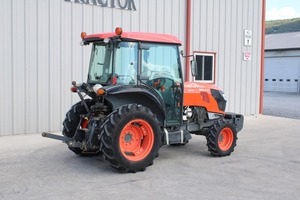 2023สำหรับรถแทรกเตอร์ M4-071คูโบต้า - Product Image 6