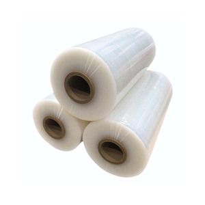 Película de LDPE Industrial Premium, Mezcla de Colores, Material Plástico Resistente, Grado de Exportación - Product Image 5
