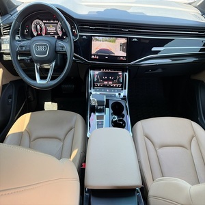 Audi Q7 55 Premium Plus 2022, Automático de 8 Velocidades, Superventas - Product Image 4