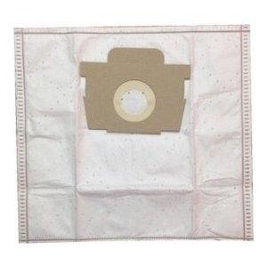 Bolsa para Aspiradora TNT Compatible con Rowenta RW 16 TNT Electrohome (8 Piezas) - Repuesto de Alta Calidad - Product Image 1