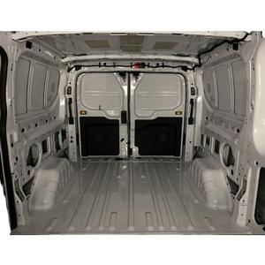 Fourgon utilitaire de transport commercial de grande capacité, modèle Transit-150 Base High Roof Cargo Van 2025, tout neuf, moteur V6 de 3,5 L, propulsion arrière - Product Image 5