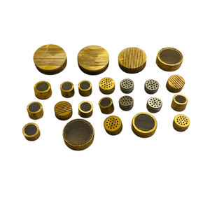 El último producto, Ventilación de núcleo de latón de excelente calidad a tamaño personalizado de La India - Product Image 1