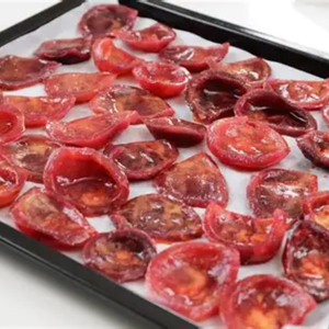 เปลือกเสาวรสอบแห้งจากเวียดนาม - Product Image 1