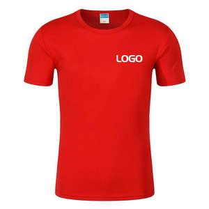 Personalizada Europea EE. UU. Tamaño Corporativo Regalos Camiseta de Algodón Productos Promocionales Tamaño Xxxxxxl Gráfico Hombres Camisetas - Product Image 4