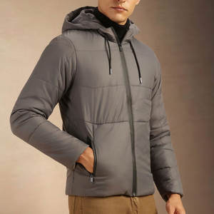 Veste matelassée pour homme, style le plus récent, fournisseur en ligne, fabricant pakistanais, dernier prix, veste à bulles pour homme - Product Image 3