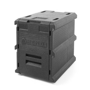 Contenitore Termico Professionale GN 1/1 100L 635x465x(H)660mm - Product Image 1