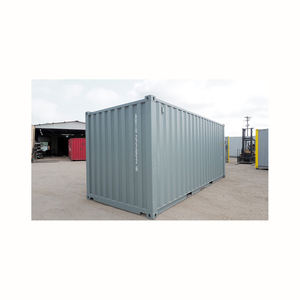 Conteneur de congélateur d'occasion 20FT 40FT, Conteneurs d'expédition frigorifiques d'occasion Bon état bon marché vente en gros prix - Product Image 4