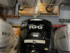 ปรอท100แรงม้าเพลายาว F100 EFI elpt CT - Product Image 4