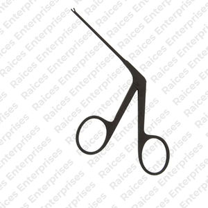 Venta caliente Mejor precio razonable Fórceps de Otología Instrumento Médico Quirúrgico Fórceps de Otología para la venta - Product Image 6