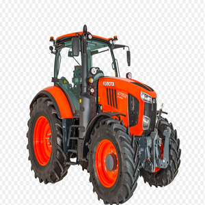 KUBOTA 7171 TRACTOR 4x4 Máquina agrícola Tractor agrícola Agricola Usado Kubota Tractor - Product Image 1