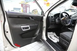 CHEVROLET CAPTIVA SPORT 2LS 2013 USADO, Volante a la Izquierda/Derecha - Product Image 3