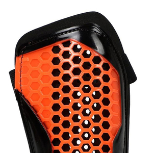 High Quality Lightweight Soccer Shin Guards 100% New Arrival for Sports Training and Protection - Product Image 4