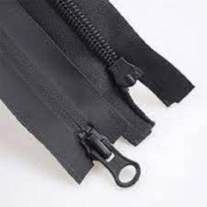Cremallera de nylon impermeable de TPU #7 al por mayor para categorías de productos finales - Product Image 1