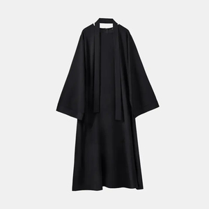 Nouvelle édition, abaya de luxe tendance à prix abordable, vêtements islamiques modestes pour femmes de Dubaï, style kaftan, abayas - Product Image 2