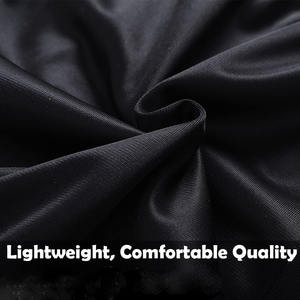 Chándal de Manga Larga para Hombre, Chándal Deportivo de Color Sólido, Transpirable, Ligero, de Buena Calidad, para Exteriores - Product Image 3