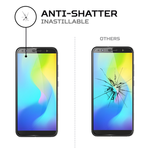 ฟิล์มกันรอยหน้าจอ ANTISHOCK สำหรับอุปกรณ์เสริมมือถือเทคโน สปาร์ค ซีเอ็ม พรีเมียม - Product Image 5