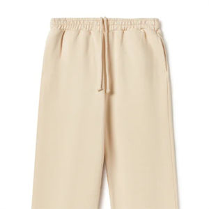 Meilleurs fabricants de vêtements pakistanais, pantalons droits personnalisés, logos vintage personnalisés, séchage rapide, écologiques, en soie/coton, été - Product Image 5