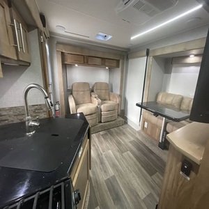 MEJORES OFERTAS para Autocaravanas Ho-st Ho-st Cam-pers YU-KON Usadas del 2023 - Product Image 3