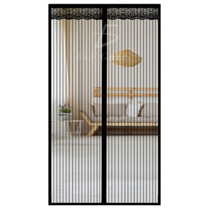 Moderna Zanzariera Trasparente in Rete, Rete in Fibra di Vetro per Camera da Letto, Soggiorno, Casa e Hotel - Product Image 2