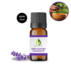 Aceite Esencial Puro de Lavanda y Limón de Grado Terapéutico |   Jabón 100% Puro Destilado al Vapor para Todo Tipo de Piel, Aromaterapia, Elaboración de Jabón, Regalo - Product Image 2