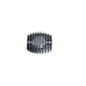 Coperchio Cilindro Compressore d'Aria in Metallo per Daac60Vd Rif. 702307, Ricambio Nuovo per Uso Domestico/Ufficio - Product Image 1