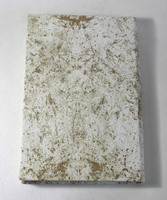 Carnet à couverture rigide en papier coton métallisé personnalisable en gros, avec logo sur mesure, planificateur quotidien, hebdomadaire et mensuel pour le bureau, l'école ou comme cadeau
