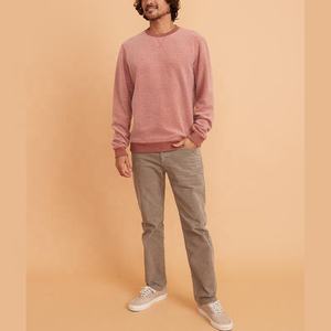 Sudaderas de Forro Polar con Cuello Redondo para Hombre, Personalizadas, de Alta Calidad, con Estampado Tie-Dye de Moda para Invierno, con Logotipo de Marca Personalizado - Product Image 6