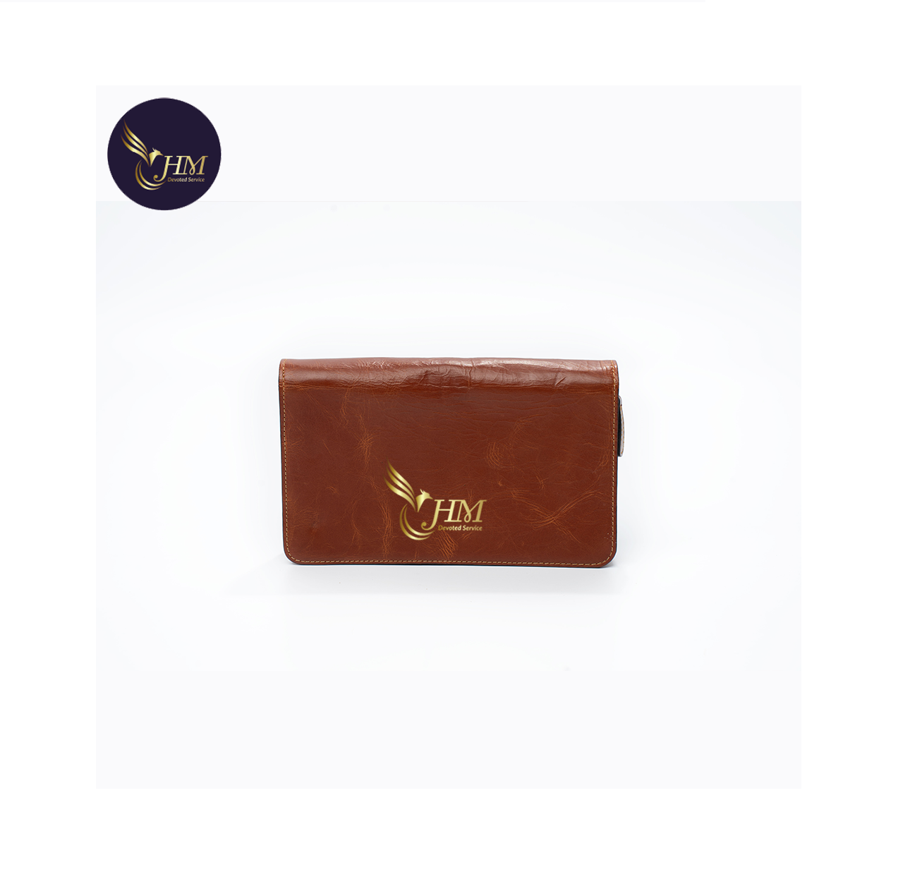 สีน้ำตาล