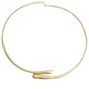 New York and Paris Birth Stone <b>Necklace</b> Big <b>Statement</b> <b>Necklaces</b> for Women Jewelry Handcrafted Brass <b>Necklace</b> - Product Image 4