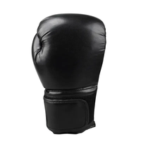 Gants en cuir véritable respirants de haute qualité avec logo personnalisé, tailles sur mesure pour la boxe et les arts martiaux