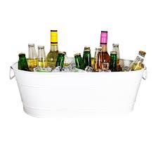 Gozin — seau à vin galvanisé en métal, seau à glace, nouveau STYLE, prix en gros, matériel pour svar, nouveau STYLE - Product Image 5
