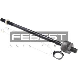 Tirante di sterzo FEBEST (0222-N30) - Product Image 1